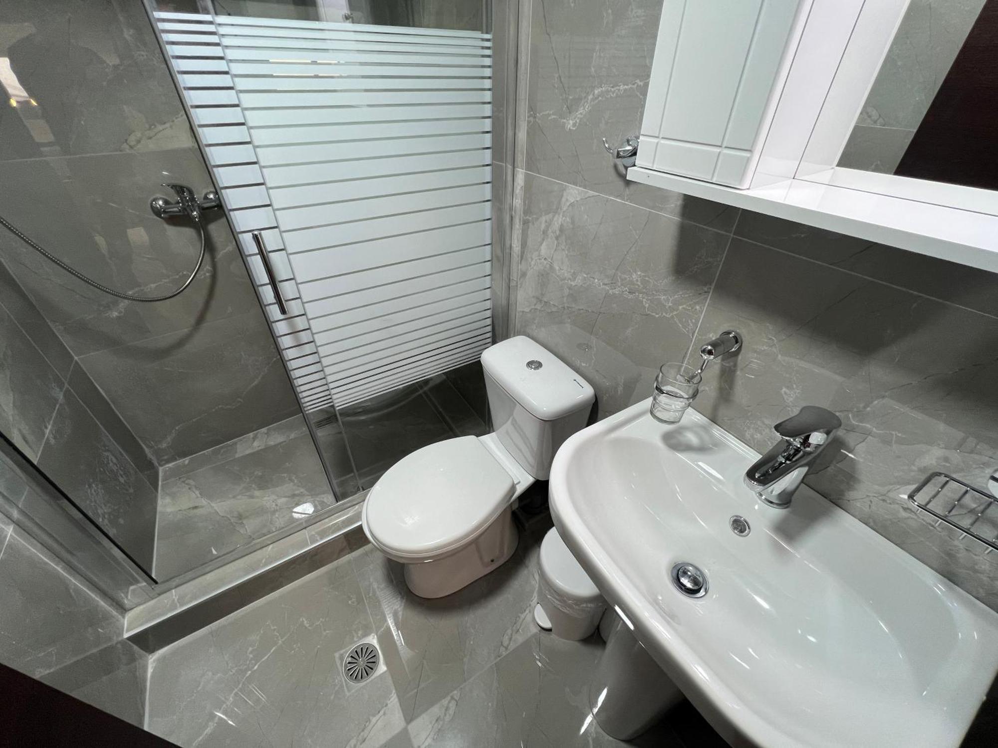 Elegant Loft 1 Daire Dedeağaç Dış mekan fotoğraf