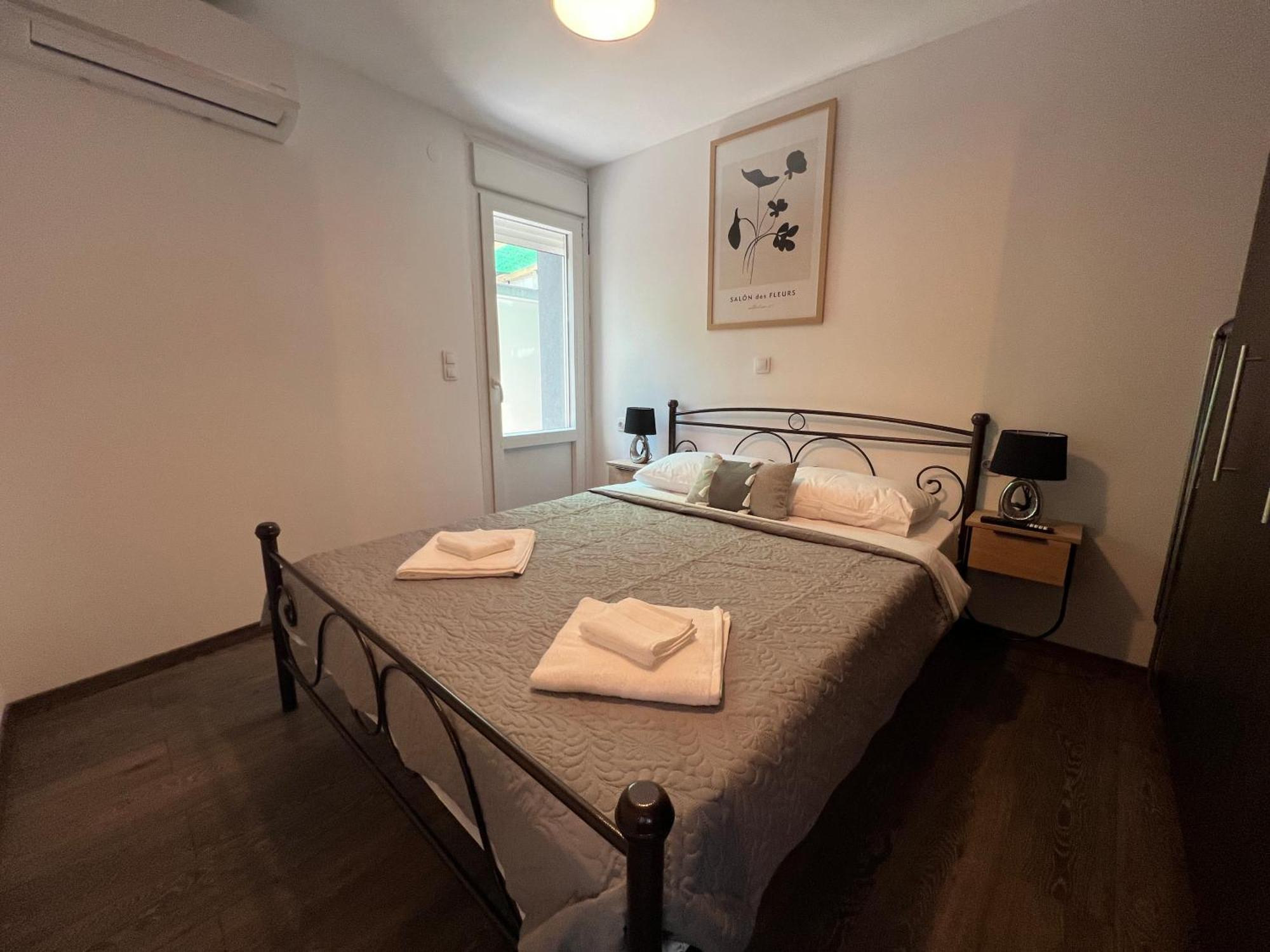 Elegant Loft 1 Daire Dedeağaç Dış mekan fotoğraf
