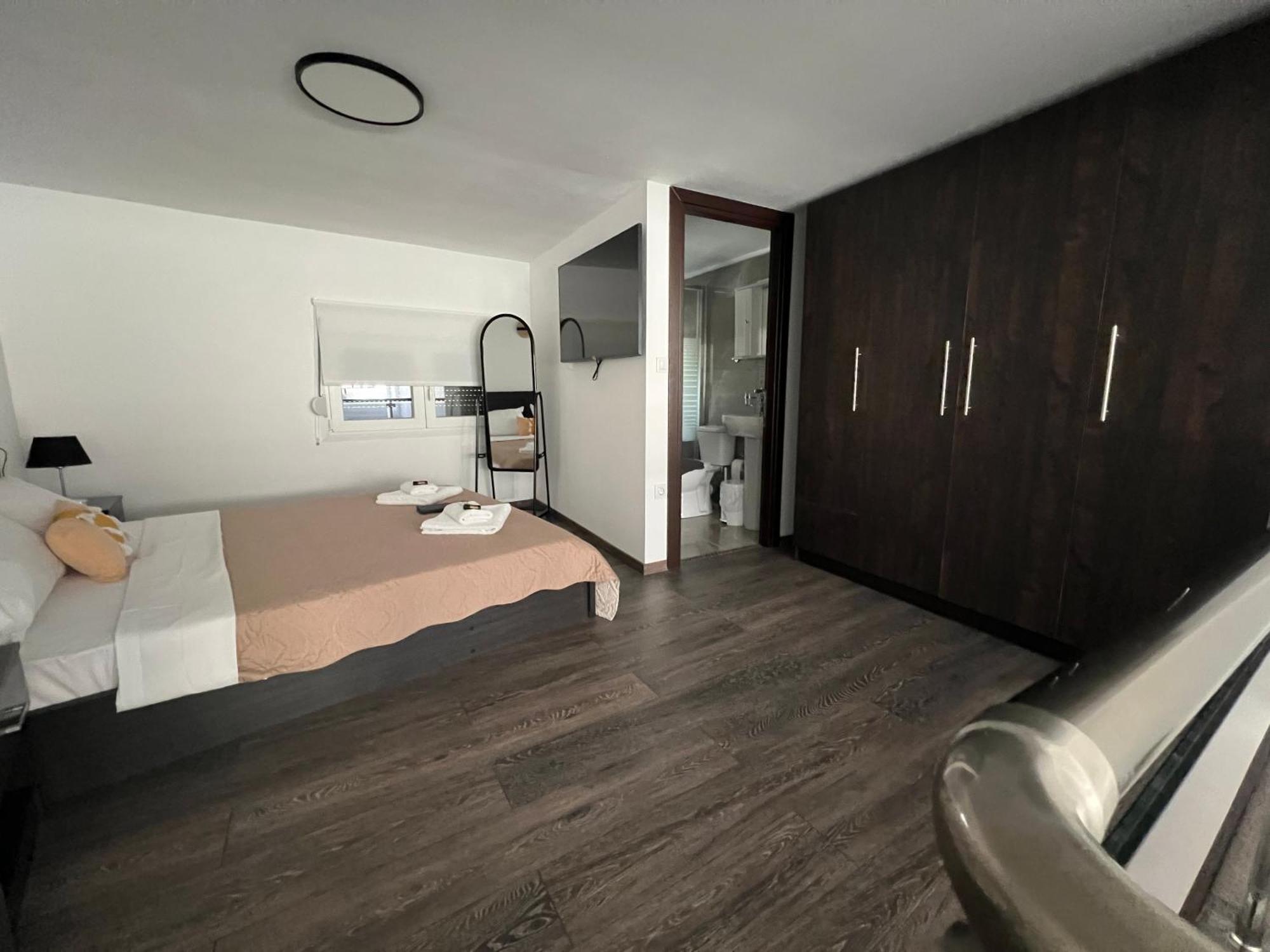 Elegant Loft 1 Daire Dedeağaç Dış mekan fotoğraf