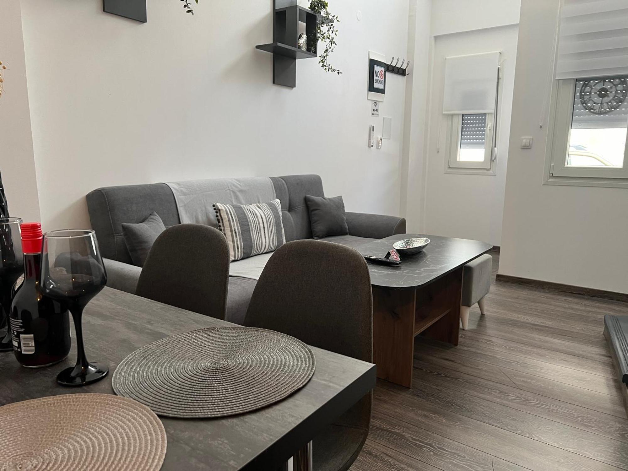 Elegant Loft 1 Daire Dedeağaç Dış mekan fotoğraf